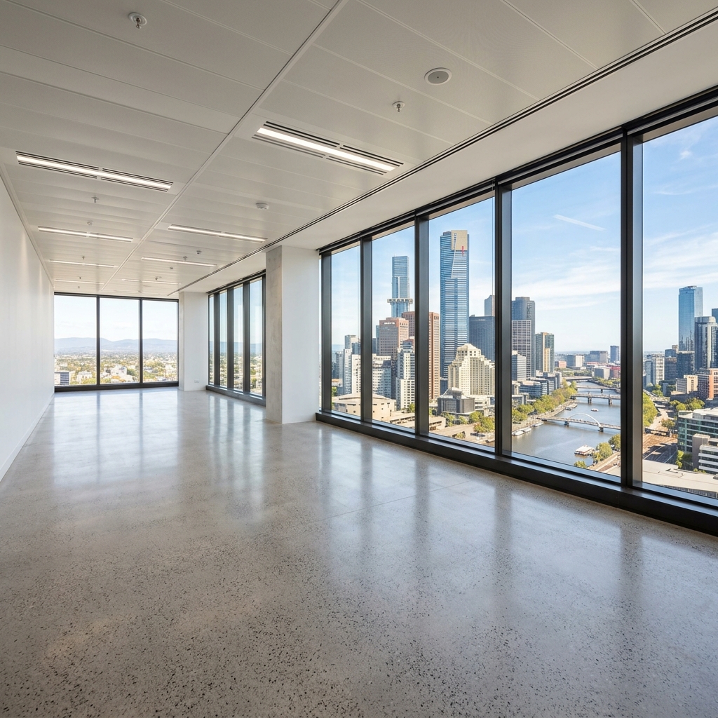 Premium Australian Corporate Office