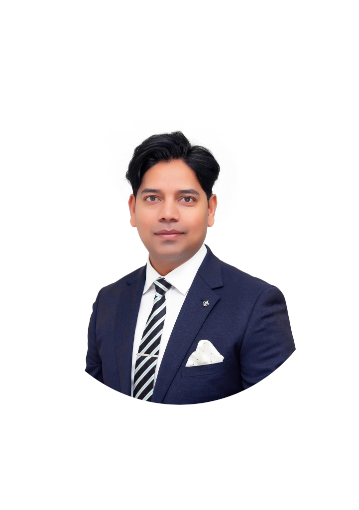 Ezaz Ahamad