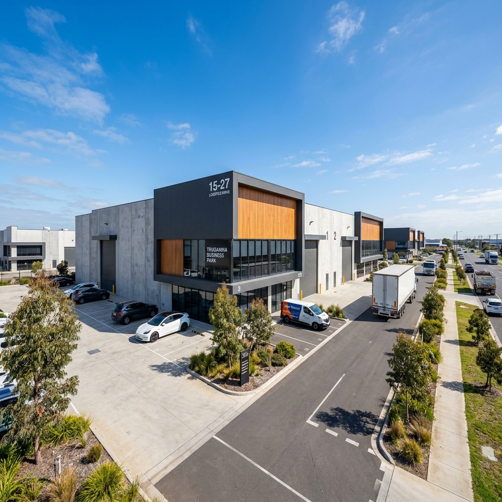 Melbourne's Western Suburbs