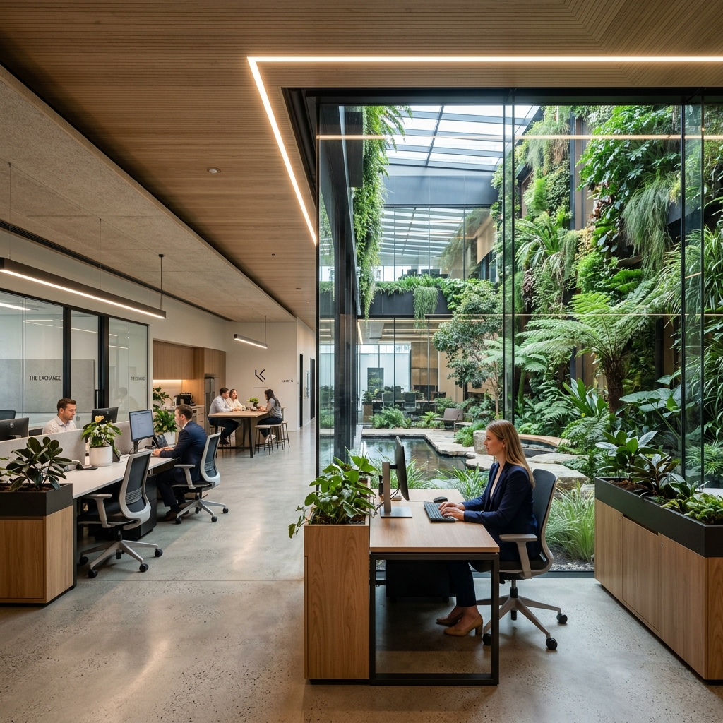 How to Negotiate a Commercial Lease