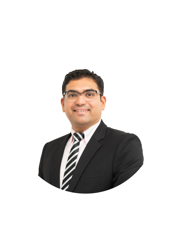 Sumit Patel